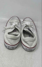 Load image into Gallery viewer, Converse Womens Chuck Taylor All Star Madison 563509F White Sneaker Shoes Sz 10
