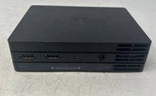 Load image into Gallery viewer, Sony CUH-ZVR2 Black PlayStation 4 HDMI Micro-USB VR Processor Unit Not Tested
