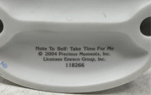 Load image into Gallery viewer, Precious Moments By Enesco #118266 Note To Self Take Time For Me Figurine In Box

