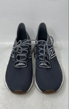 Load image into Gallery viewer, New Balance Mens Fresh Foam Roav MROAVTG Gray White Running Shoes Size 9.5 D
