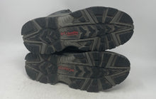 Load image into Gallery viewer, Columbia Mens Bugaboot Plus III BM1620-030 Gray Omni Heat Snow Boots Size 11
