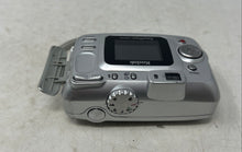 Load image into Gallery viewer, Kodak Easyshare CX6330 Silver 3.1 MP Compact Digital Camera Not Tested
