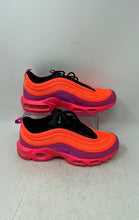Load image into Gallery viewer, Nike Mens Air Max 97 Plus AH8143-600 Multicolor Lace-Up Sneakers Shoes Size 8
