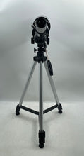 Load image into Gallery viewer, Hexeum Model 50070 70mm Portable Astronomy Refractor Telescope In Case Untested
