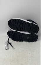 Load image into Gallery viewer, Nike Womens City Classic DQ5601-001 Black White Lace-Up Sneaker Shoes Size 8
