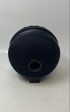 Load image into Gallery viewer, Motorola Sphere 2 In 1 SP003 Black Round Wireless Portable Speaker Not Tested
