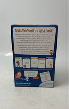 Load image into Gallery viewer, All Things Equal, Inc. Miss Bernard Is A Wild Card! My Weird School Game Sealed
