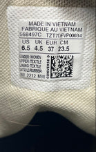 Load image into Gallery viewer, Converse Womens CT All Star High Move 568497C Black White Sneaker Shoes Size 6.5
