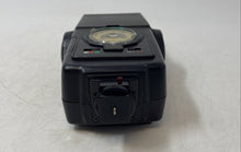Load image into Gallery viewer, Acme-Lite T825 Thyristor Circuit Shoe Mount Flash For Film Camera Only Untested
