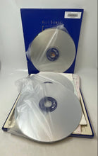 Load image into Gallery viewer, Walt Disney’s Masterpiece Fantasia Deluxe CAV Laserdisc Box Set
