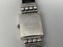 Load image into Gallery viewer, Brighton Women's Silver Tone Watch. Weight 38g
