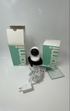 Load image into Gallery viewer, Kami YYS.3218 Motion Activated Pan &amp; Tilt Security Cameras 2 Units Not Tested

