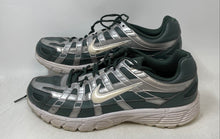 Load image into Gallery viewer, Nike Mens P-6000 By You Low IB4455-900 Green Gray Sneaker Shoes Size 12
