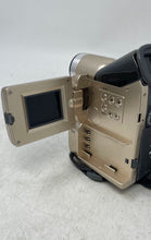 Load image into Gallery viewer, Panasonic Digital Still Camera Video Camcorder Need Battery Not Tested
