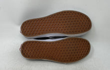 Load image into Gallery viewer, Vans Unisex Classic Off The Wall 507698 Black Slip-On Sneaker Shoes Size M6.5 W8
