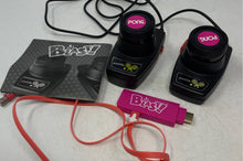 Load image into Gallery viewer, Atari Flashback Vol 3 Blast 20 Built In Games HDMI Dongle Home Gaming Console
