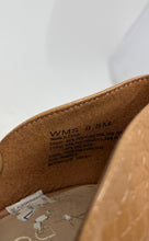 Load image into Gallery viewer, Aldo Womens Moonglow Brown Pointed Toe Slip-On Stiletto D&#39;Orsay Heels Size 8.5M
