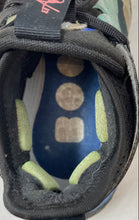 Load image into Gallery viewer, Adidas Mens Harden Vol. 5 Futurenatural FZ1070 Multicolor Sneaker Shoes Size 6
