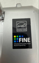 Load image into Gallery viewer, Canon PIXMA IP100 K10296 Silver Compact Portable Inkjet Mobile Printer Untested
