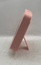 Load image into Gallery viewer, Yintiny CD1-101 Pink 10 Watt Portable Bluetooth CD Player In Box Not Tested
