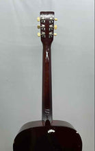 Load image into Gallery viewer, Gremlin Brown Natural Color 6-String Right-Handed Beginner Acoustic Guitar
