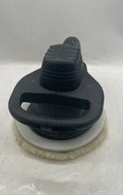 Load image into Gallery viewer, Craftsman Model 646.10659 Black Buffer Polisher Not Tested Not Wired
