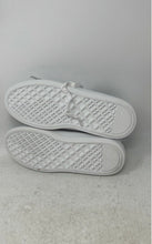 Load image into Gallery viewer, Cole Haan Womens Grand Crosscourt W26651 White Sneaker Shoes Size 6.5B
