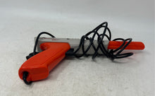 Load image into Gallery viewer, Nintendo NES Retro Zapper Gun 8-Bit Wired Controller Light Gun Not Tested
