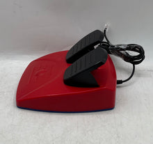 Load image into Gallery viewer, Mariokart Video Gaming Red Black Device Controller For Nintendo Switch

