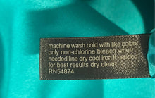 Load image into Gallery viewer, The Limited Womens Green Sleeveless V-Neck Tie Waist Wrap Dress Size 4 With Tag
