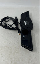 Load image into Gallery viewer, Microsoft Xbox 360 Model 1473 Black Kinect Sensor Bar Motion Camera Untested
