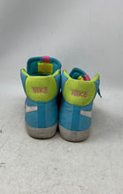 Load image into Gallery viewer, Nike Kids Blazer Mid '77 DQ6084-400 Multicolor Lace-Up Sneaker Shoes Size 5Y
