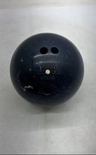 Load image into Gallery viewer, Columbia 300 6K05789 Black Sporting Equipment Drilled Bowling Ball
