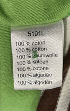 Load image into Gallery viewer, Lacoste Mens Green Short Sleeve Spread Collar Regular Fit Polo Shirt Size 6
