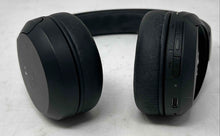 Load image into Gallery viewer, Sony Black Wireless Bluetooth Over The Ear Headphones Not Tested NCL
