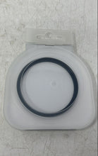 Load image into Gallery viewer, Vivitar Clear Black Multi-Coated 62mm Circular UV Camera Lens Filter
