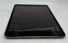 Load image into Gallery viewer, Apple iPad Mini 2 Model A1489 Gray Tablet Cracked Screen Unlocked
