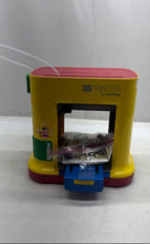 Load image into Gallery viewer, XYZprinting Da Vinci MiniMaker Single-Button Control 3D Printer Not Tested
