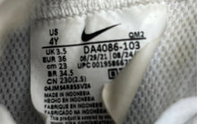 Load image into Gallery viewer, Nike Kids Blazer Mid '77 DA4086-103 White Yellow Brown Sneaker Shoes Size 4Y
