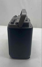 Load image into Gallery viewer, Tomproad Model A55 Black 12000mAh DC 5V 80W Portable Speaker Not Tested
