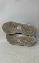 Load image into Gallery viewer, Adidas Mens Stan Smith FX5502 White Green Leather Lace-Up Sneaker Shoes Size 9.5
