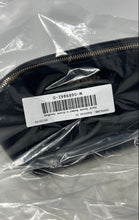 Load image into Gallery viewer, Kate Spade New York Womens Chelsea Black Medium Cosmetic Bag
