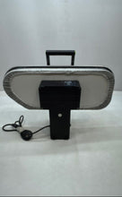 Load image into Gallery viewer, Steamfast SF-680 Stainless Steel Digital Fabric Clothing Steam Press Not Tested
