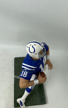 Load image into Gallery viewer, NFL Sports Picks Indianapolis Colts Peyton Manning #18 Football Action Figure
