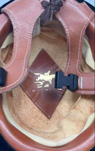 Load image into Gallery viewer, Lexington Unisex Black Equestrian Riding Horse Helmet Size 6 7/8
