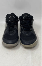 Load image into Gallery viewer, Nike Unisex Kids Team Hustle D 9 AQ4224-001 Black &amp; Gray Sneakers Shoes Size 5Y
