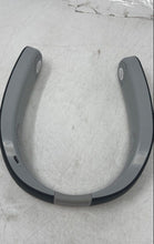 Load image into Gallery viewer, Summer Wind Model A306 Gray Wearable Bladeless Portable Neck Fan Not Tested
