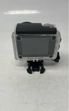 Load image into Gallery viewer, Apexcam Black Waterproof Adventure Mount Action Camera In Case Not Tested
