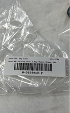 Load image into Gallery viewer, Lecci White 2 X MP3 Connectors And Audio Connector Music Mixing Deck Not Tested

