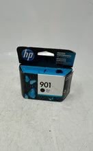 Load image into Gallery viewer, HP 901 Black Color Office Inkjet Cartridge Factory Sealed
